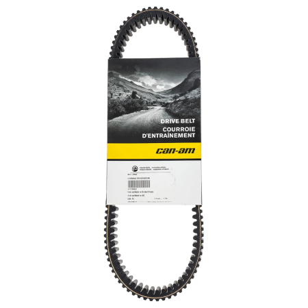 Transmisie - Curea Transmisie Can-Am MAVERICK X3 100% PBO-Kevlar - 422280652