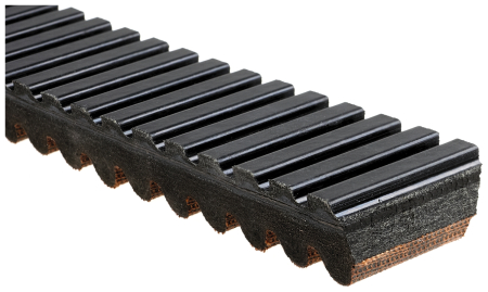 Curea transmisie Gates Carbon 30C3750 pentru Can-am Outlander si Renegade [2]