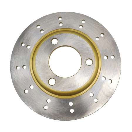 Piese Linhai - Disc frana spate ATV Linhai 260/300, cod 22247
