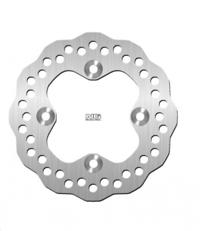Sistem franare - Disc frana spate Can am G1 outlander/renegade 330-400-500-650-800