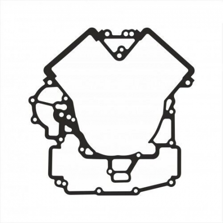 Motor - Garnitura bloc motor V-twin Can-am BRP 420651227
