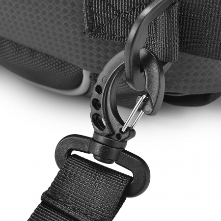 Geanta rezervor moto/Tank Bag, impermeabila, prindere magnetica [5]