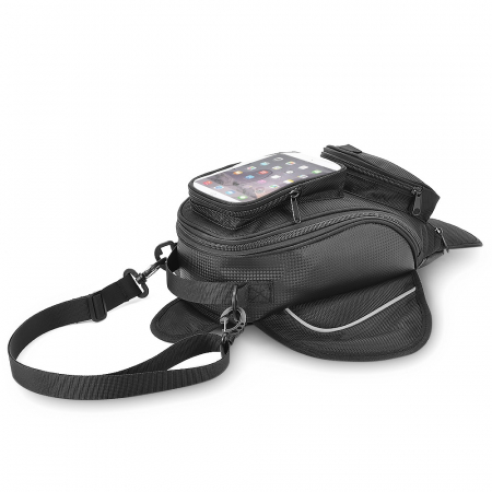 Geanta rezervor moto/Tank Bag, impermeabila, prindere magnetica [1]