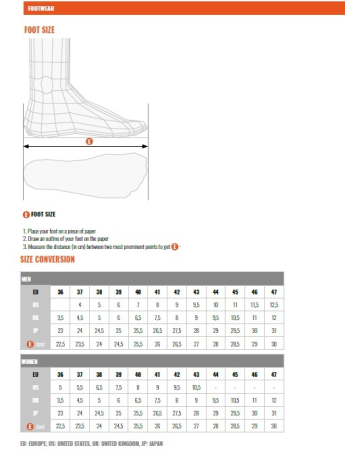 Ghete moto Roadster barbati All Season Ixon model Killer WP MS culoare: negru/portocaliu (100% waterproof) [1]