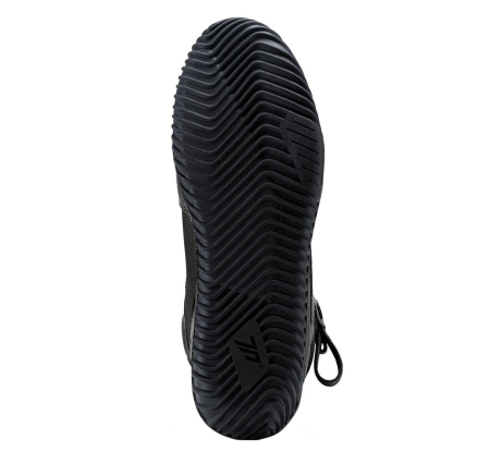 Ghete moto Urban Unisex Seventy model SD-BC12 culoare: negru [1]