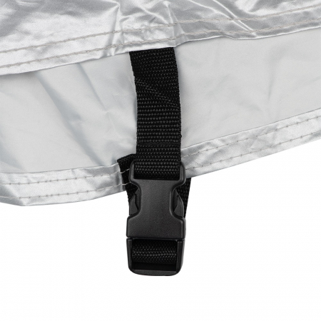 Husa protectie/ prelata moto impermeabila Oxford [1]