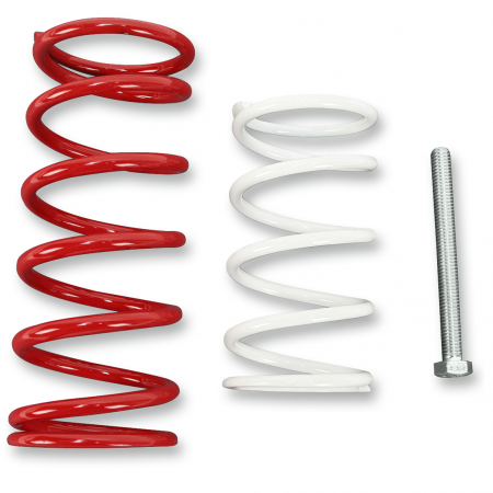Transmisie - Kit arcuri variator Epi Performance fata-spate ATV Can-am Outlander/Renegade G1 2006-2012, WE397440