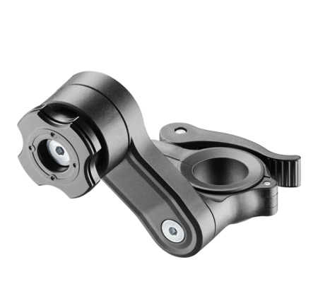 Kit Quiklox – suport universal pentru montare suport telefon + adaptor adeziv UNIVERSAL ADHESIVE PAD – montaj pe ghidon [2]