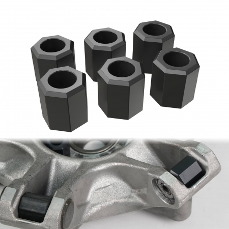 Kit role variator Can am Maverick/Traxter/Commander/X3 900-1000cc, 420229991 [1]
