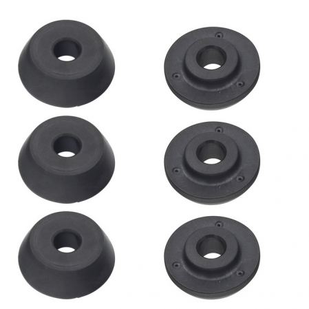Transmisie - Kit role variator interior si exterior UTV Can-am Maverick X3 2022-2024, 417224153, 420629222