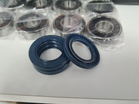 Kit rulmenti bara stabilizatoare Atv Can-am BRP Outlander/Renegade g2 [3]