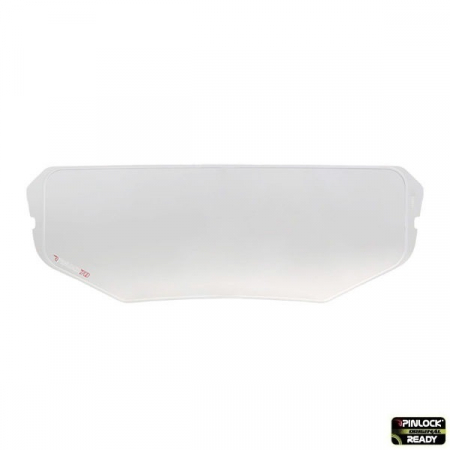 Casti Enduro/Cross/Atv - Lentila antiaburire transparenta pinlock – compatibila cu castile Axxis Wolf DS – MT Synchrony Duo Sport SV (tip MT-V-10 – DKS170)