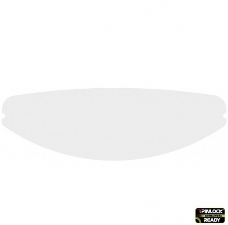 Casti Integrale Mt Helmets - Lentila antiaburire transparenta pinlock – compatibila cu castile integrale MT Blade 2 SV – Rapide – Targo (tip MT-V-14 – DKS209) – Max Vision