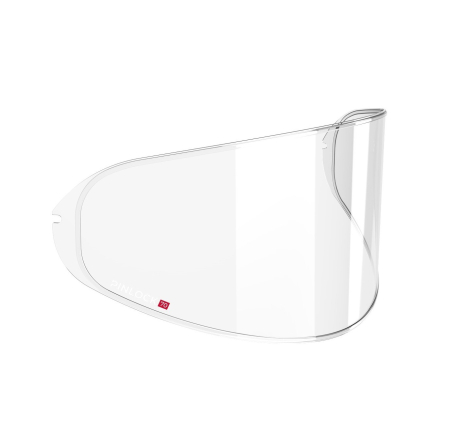 Casti Vintage - Lentila antiaburire transparenta pinlock – compatibila cu castile integrale MT Jarama SV (tip MT-V-32 – DKS 479)