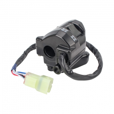 Maneta/Clapeta acceleratie cu buton 4x4 ATV Can-am/BRP Outlander,Renegade 707000595 [1]