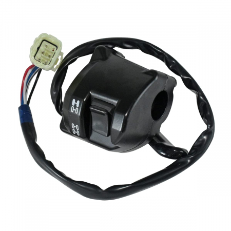 Maneta/Clapeta acceleratie cu buton 4x4 ATV Can-am/BRP Outlander,Renegade 707000595 [2]
