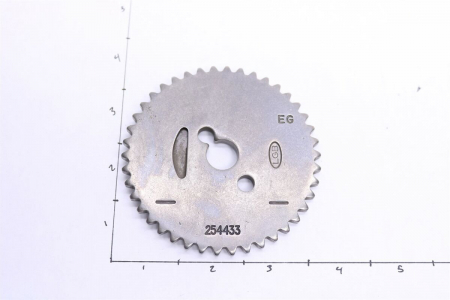Motor - Pinion axa cu came 42 dinti Can-Am/BRP Outlander/Renegade, 420254433
