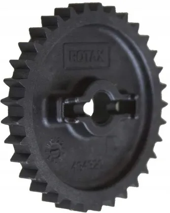 Motor - Pinion pompa ulei 33 dinti Can am, 420434320