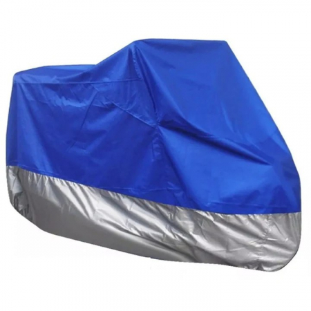 Prelata protectie scuter/moto, husa impermeabila [1]