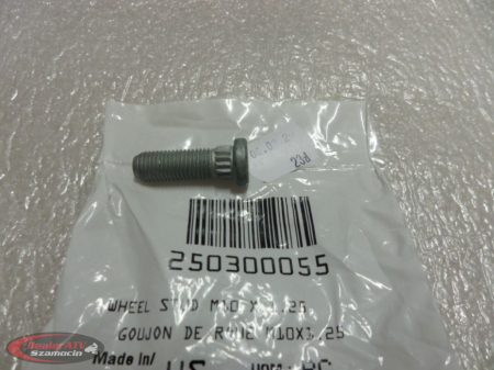 Prezon roata Can-am M10 x 1.25 250300055 [3]