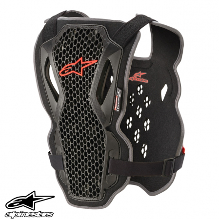 Protectie piept /spate (armura) Alpinestar Bionic Action Chest Protector [1]