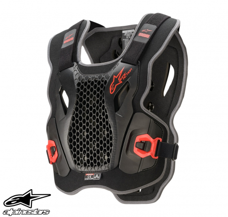 Oferte/Seturi de produse - Protectie piept /spate (armura) Alpinestar Bionic Action Chest Protector