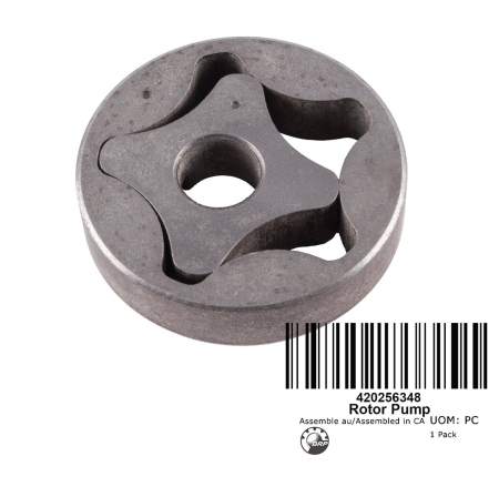 Motor - Rotor pompa ulei ATV Can am Outlander/Renegade/Maverick,  420256348