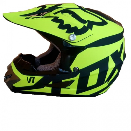 Set Casca atv/cross/enduro/downhill, V1 [3]