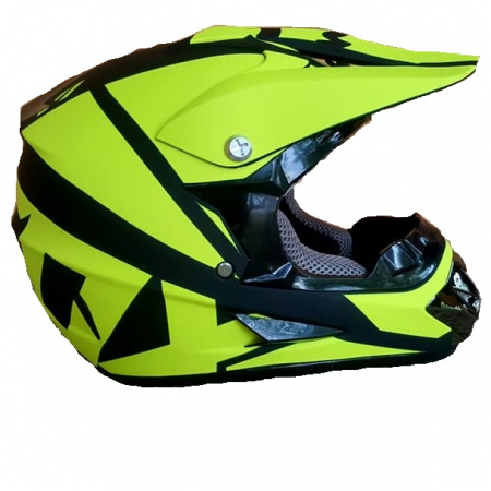 Set Casca atv/cross/enduro/downhill, V1 [2]