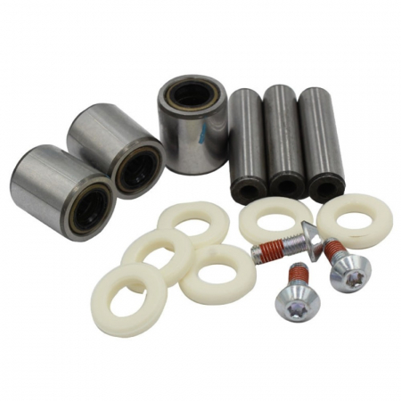 Set role+bolturi variator primar Can-am Maverick X3 2022-prezent 420629231 [1]