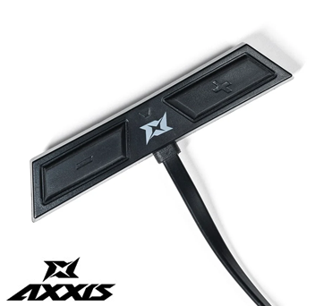 Sistem comunicatie moto complet Bluetooth MT – Axxis AX-RIDER SYNC – Plug&Play Intercom System – kit 1 bucata (pentru 1 utilizator) [1]