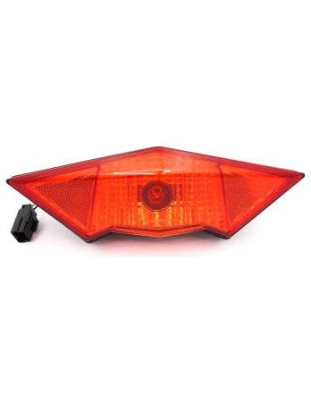 Sistem franare - Stop/ lampa spate ATV Can-am Outlander G1 2008-2013, 710001204
