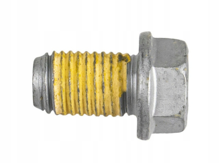 Piese CAN-AM/BRP - Surub cardan culisanta Can am G2 M10x20, varianta cu pasta, 250001046