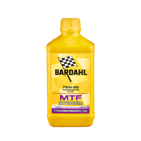 Piese CAN-AM/BRP - Ulei transmisie Bardahl 75w90, 1L