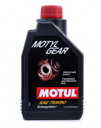 Consumabile/Ulei - Ulei transmisie Motul 75w90 tehnosintetic, 1L