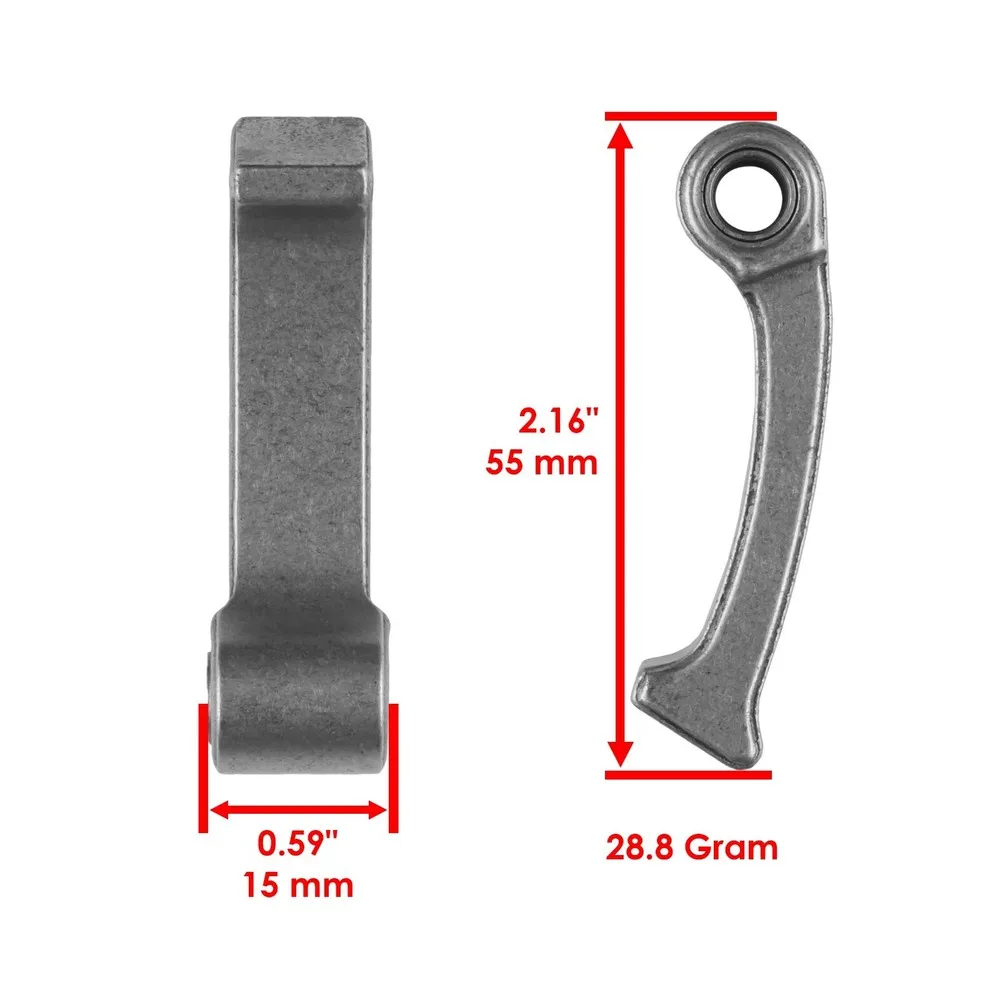 Variator complet primar Can-am BRP Outlander/Renegade 500/650/800/1000 G1-G2 [4]