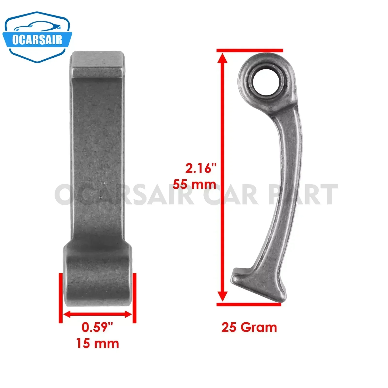 Variator complet primar UTV/ATV Can-am BRP Outlander/Renegade/Commander 800/1000 [6]