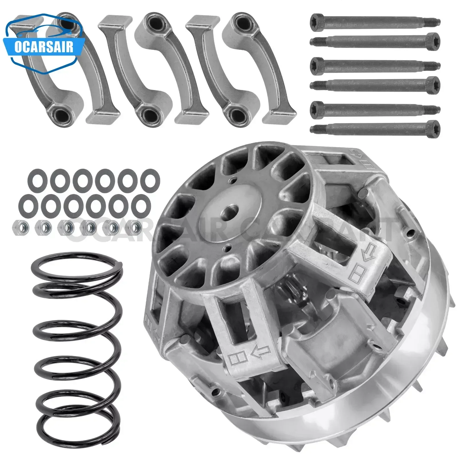 Piese CAN-AM/BRP - Variator complet primar UTV/ATV Can-am BRP Outlander/Renegade/Commander 800/1000