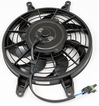 Ventilator racire radiator Can am Outlander/Renegade 400-500-650-800 2006-2015 [3]