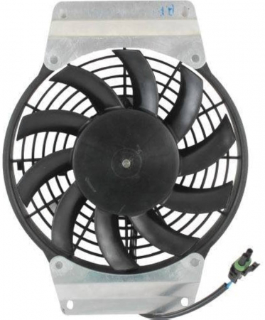 Ventilator racire radiator Can am Outlander/Renegade 400-500-650-800 2006-2015 [1]
