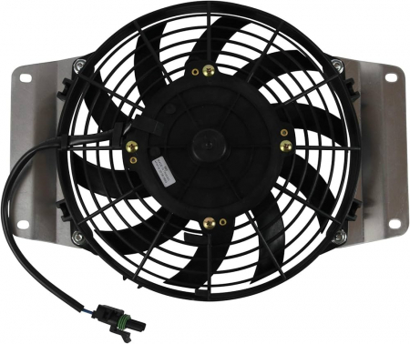 Electrice - Ventilator racire radiator Can am Outlander/Renegade 400-500-650-800 2006-2015