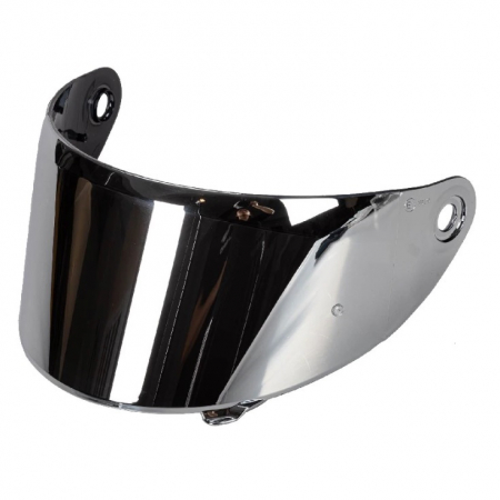 Casti Integrale Axxis - Viziera argintie (tip oglinda) casca integrala Axxis Draken – tip MT-V-18C