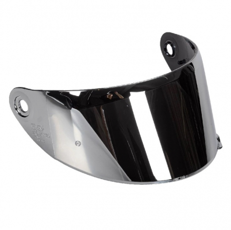Viziera argintie (tip oglinda) casca integrala Axxis Draken – tip MT-V-18C [1]