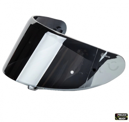 Casti Integrale Axxis - Viziera argintie (tip oglinda) casca integrala Axxis Eagle SV –  (tip MT-V-18B – DKS218)