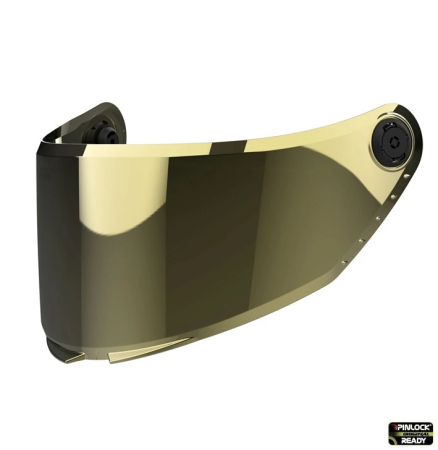 Viziere/pinlock casti integrale - Viziera aurie (tip oglinda) casca integrala MT Thunder 4 SV (tip MT-V-28B – DKS435) – Max Vision