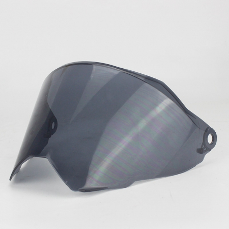Casti Enduro/Cross/Atv - Viziera fumurie pentru casca Spark-WLT