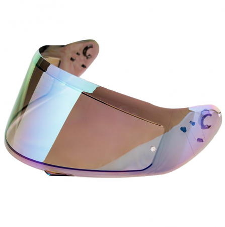 Casti Integrale Mt Helmets - Viziera iridium casca integrala  – pinlock ready – (tip MT-V-12 Max Vision)