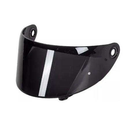 Casti Integrale - Viziera neagra casca integrala Axxis Draken S – tip MT-V-18C – compatibil cu modelul nou de casca Axxis Draken S