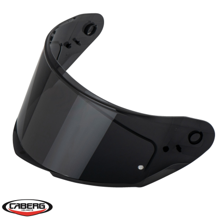 Casti Integrale - Viziera neagra casca integrala Caberg model Avalon – Avalon X