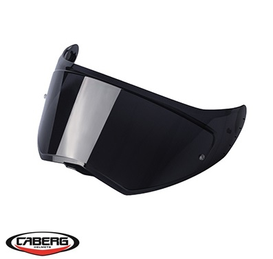Viziere/pinlock casti integrale - Viziera neagra casca integrala Caberg model Drift Evo II fibra sticla – Drift Evo II Carbon Pro
